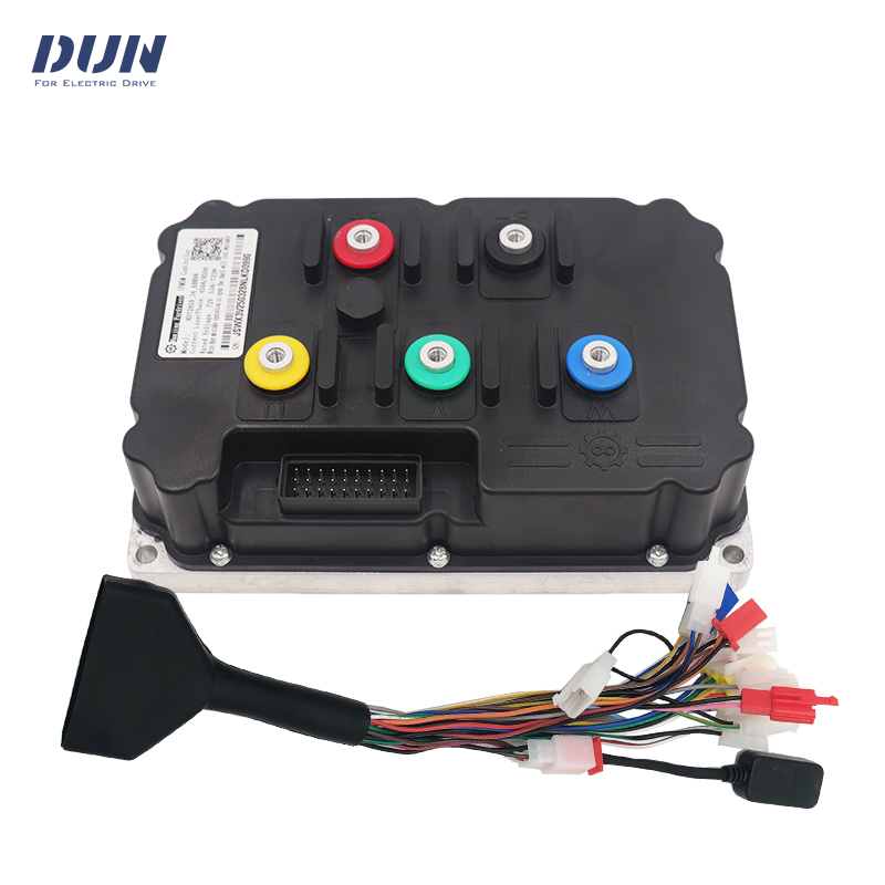 Fardriver Nd72850 Controller - Fard river nd72850 72v dc450a peak