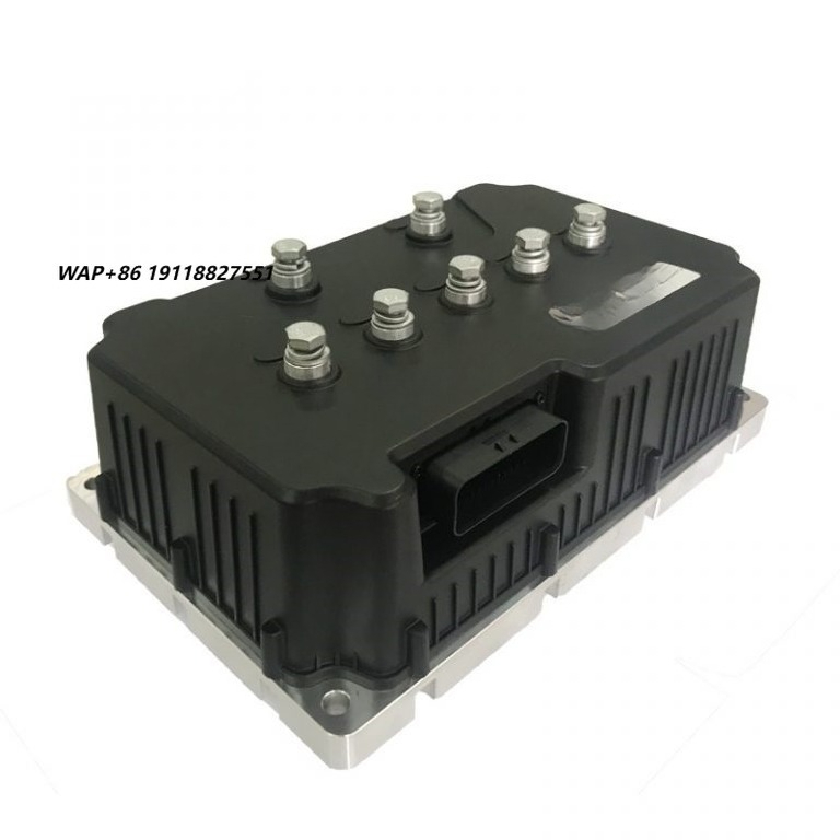 Ev Electric Motor Conversion Kit Car - 10KW 144V Programmierbarer EV-Wechselrichter AC-Motorsteuerung für