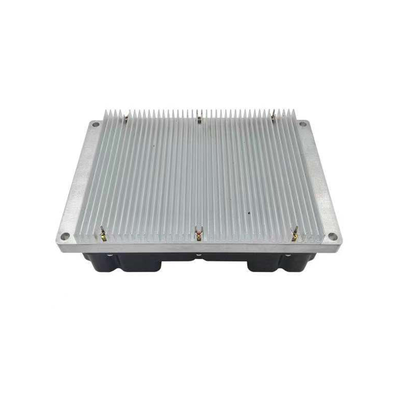 Luftgekühlte Luftkühlungs-Bode – Fardriver Nd72850 Controller Bewertung und Preis