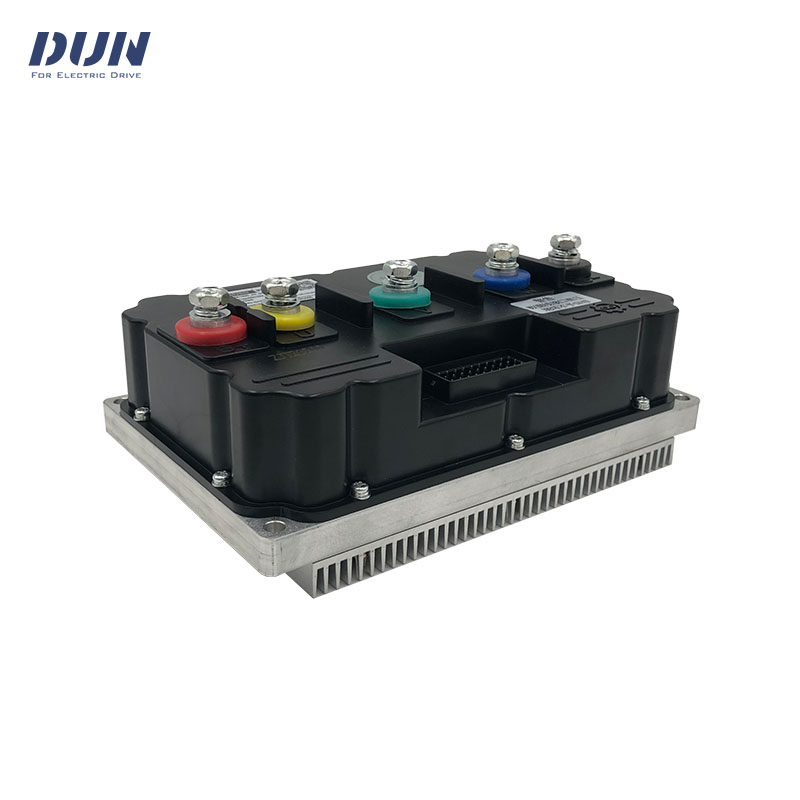 Luftgekühlte Luftkühlungs-Bode – Fardriver Nd72850 Controller Bewertung und Preis