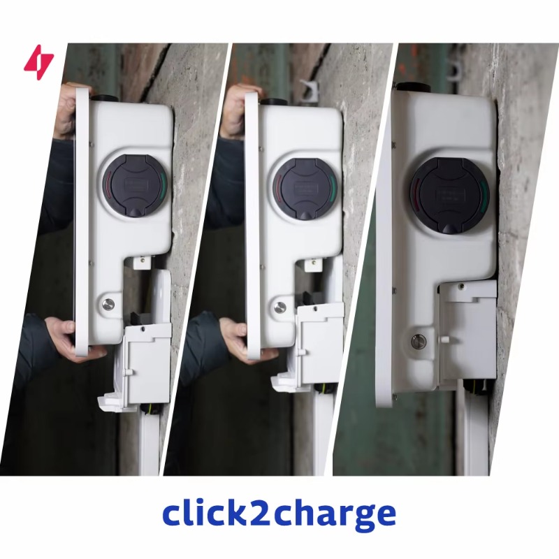 30 Jahre Hersteller OCPP EV-Au – Ev Charger Type 2 22Kw 32A 3 Phase Bewertung und Preis