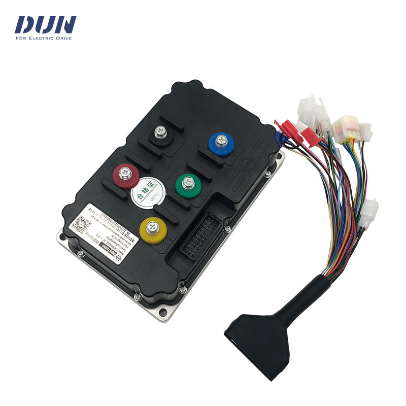 FarDriver Controller ND72850 B – Fardriver Nd72850 Controller Bewertung und Preis
