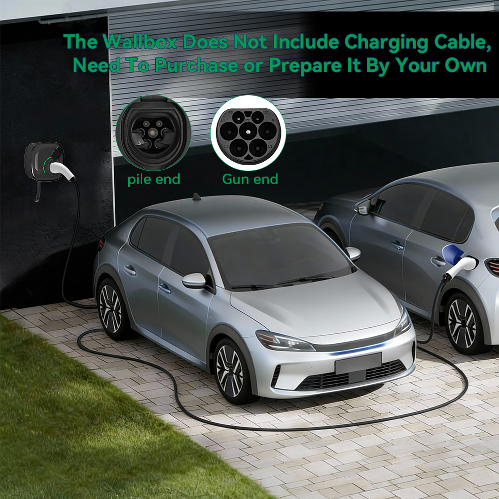 IPENGEN 22KW Typ2 EV-Ladegerät – Ev Charger Type 2 22Kw 32A 3 Phase Bewertung und Preis