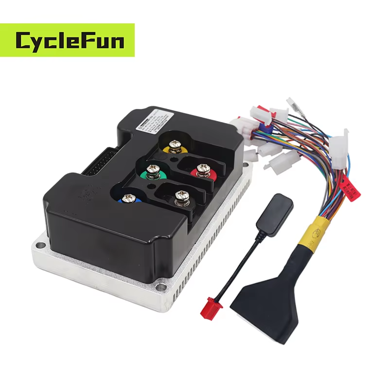 2KW-3KW ND72340 FarDriver DC 1 – Fardriver Nd72850 Controller Bewertung und Preis