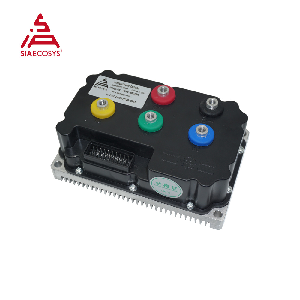 Fardriver 530A Programmierbare – Fardriver Nd72850 Controller Bewertung und Preis