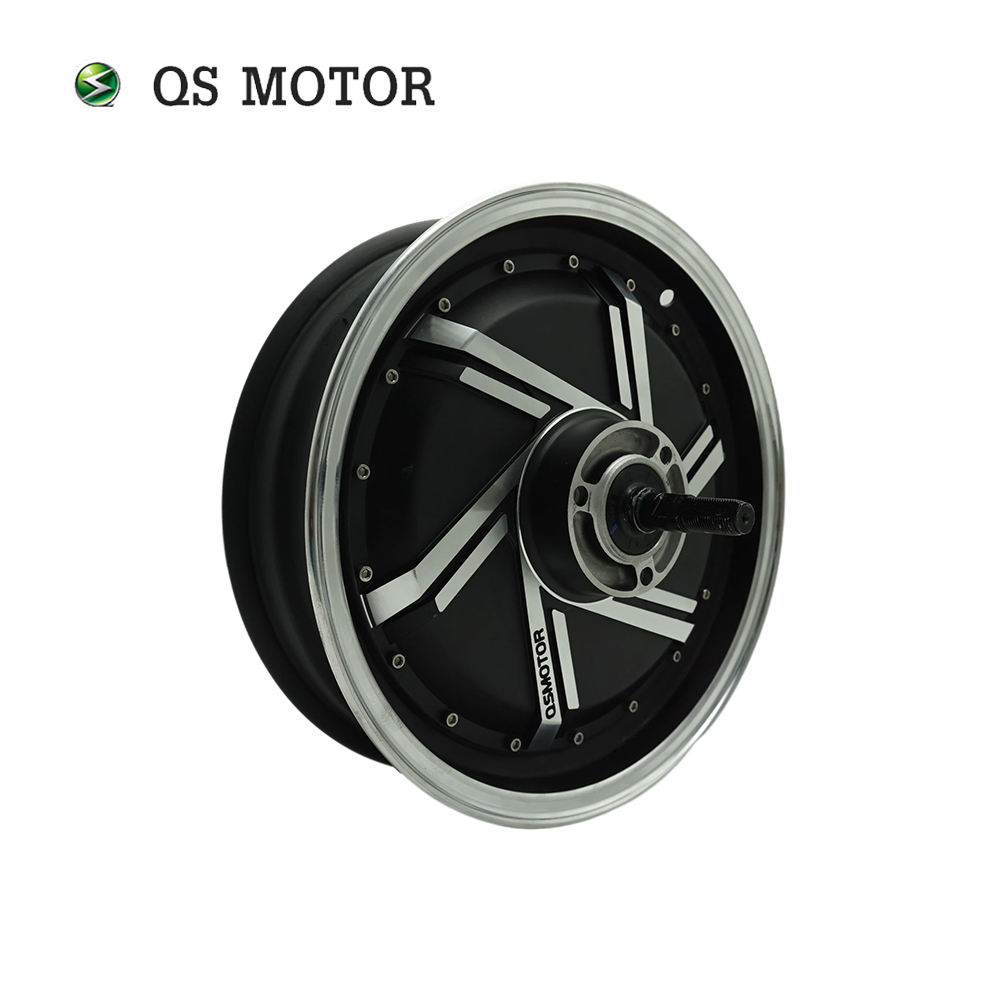 QS Motor 13*3,5 Zoll 8000 W 27 – Qs Motor 273 8000W Hub Motor Bewertung und Preis