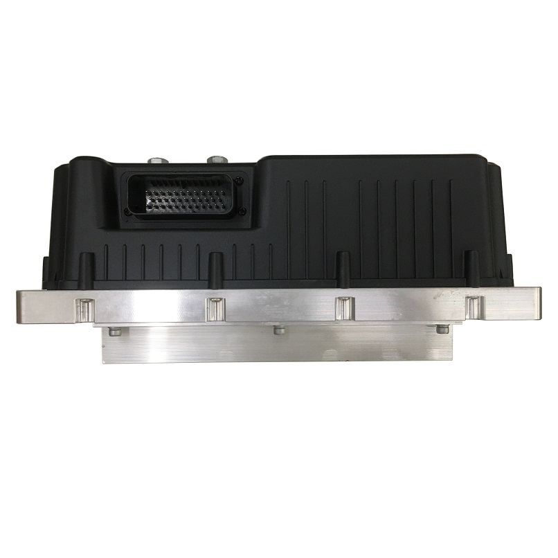 20 kW 144 V AC-Motorsteuerung  – Ev Electric Motor Conversion Kit Car Bewertung und Preis