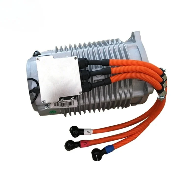SHINEGLE 5KW Elektromotor für  – Ev Electric Motor Conversion Kit Car Bewertung und Preis