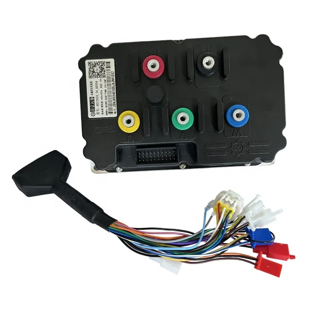 ND72850 FarDriver 72V Peak 88V – Fardriver Nd72850 Controller Bewertung und Preis