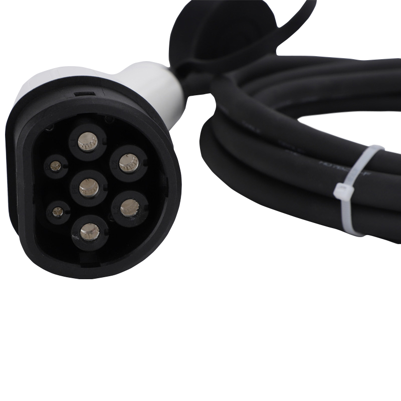 EV-Ladestecker mit Kabel Typ2  – Ev Charger Type 2 22Kw 32A 3 Phase Bewertung und Preis