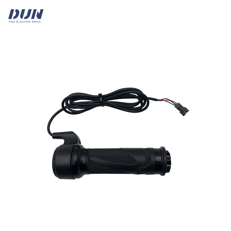 0,8–4,2 V hochwertiger Twist H – Fardriver Nd72850 Controller Bewertung und Preis