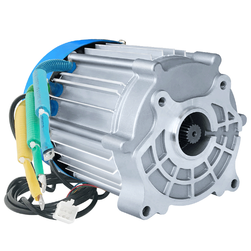 Bestseller 30kW Elektromotor E – Ev Electric Motor Conversion Kit Car Bewertung und Preis