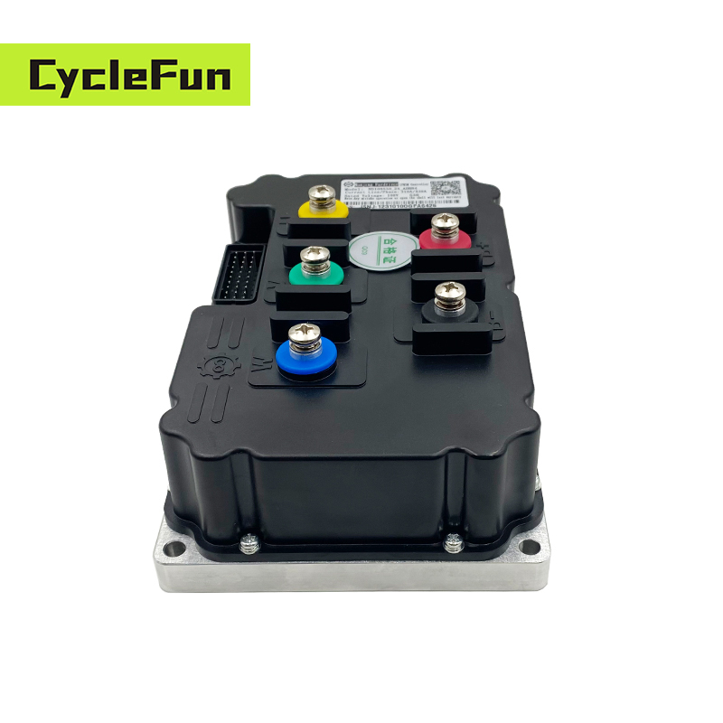 36 FET 6KW-8KW FarDriver ND728 – Fardriver Nd72850 Controller Bewertung und Preis