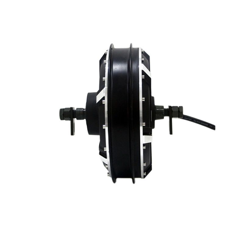 QS 273 8000 W 50H V3 Speichenn – Qs Motor 273 8000W Hub Motor Bewertung und Preis