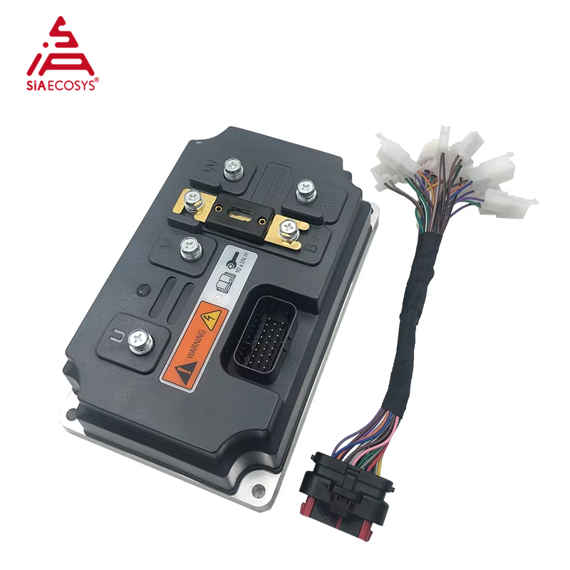 US-Lager VOTOL EM260SGTP BLDC  – Bldc Motor Controller 96V 500A Bewertung und Preis