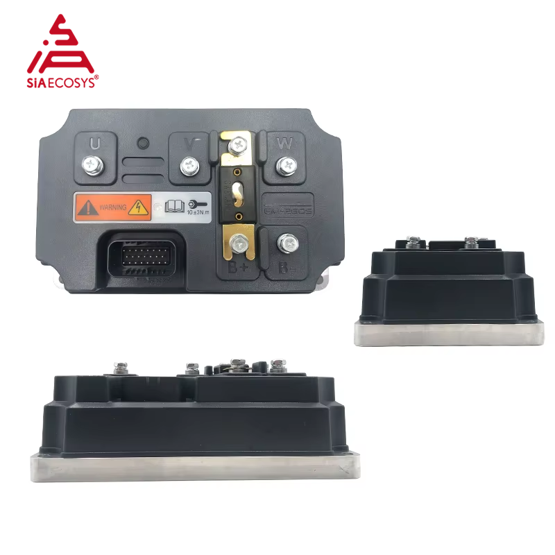 US-Lager VOTOL EM260SGTP BLDC  – Bldc Motor Controller 96V 500A Bewertung und Preis