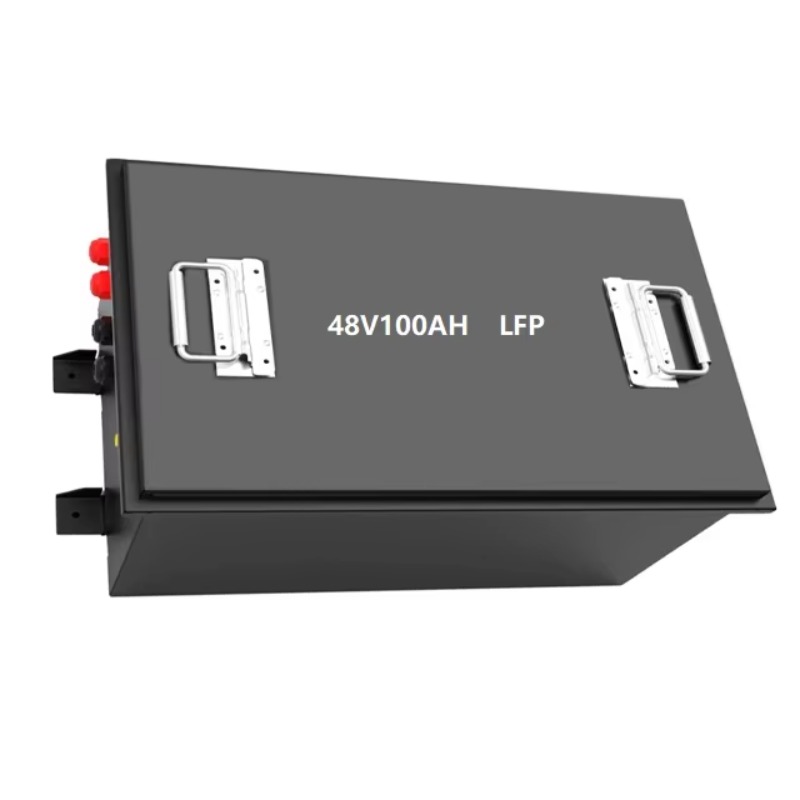 Lithium-Akku für Elektrofahrze – Lifepo4 72V 100Ah Battery Pack Ev Bewertung und Preis